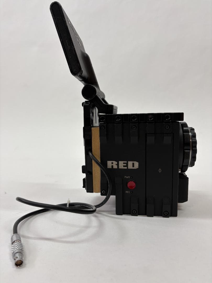 RED EPIC-X DRAGON 6K ★豪華別売オプション・即撮影可