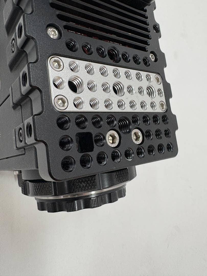 RED EPIC-X DRAGON 6K ★豪華別売オプション・即撮影可