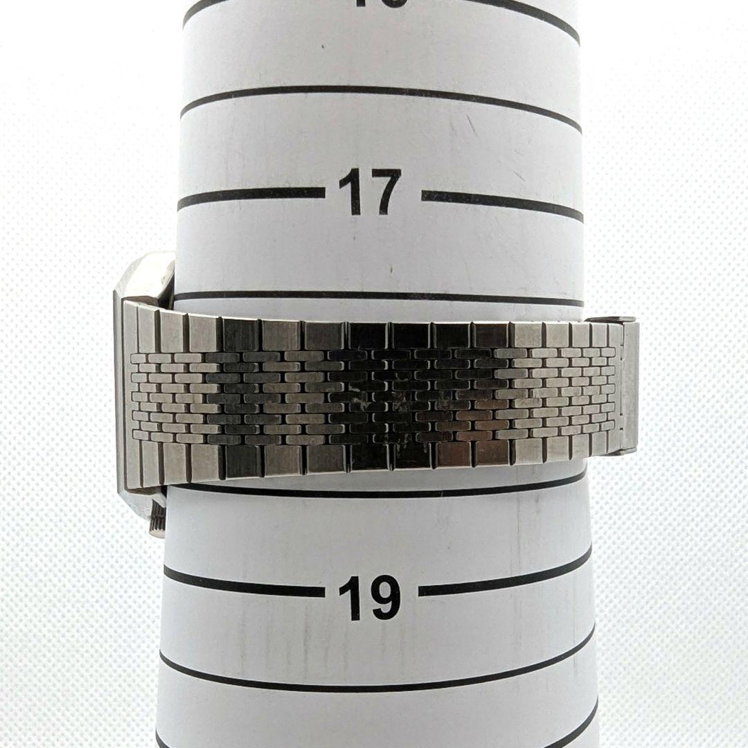 SEIKO ハイブリッド アナデジ ヴィンテージ 腕時計 不動