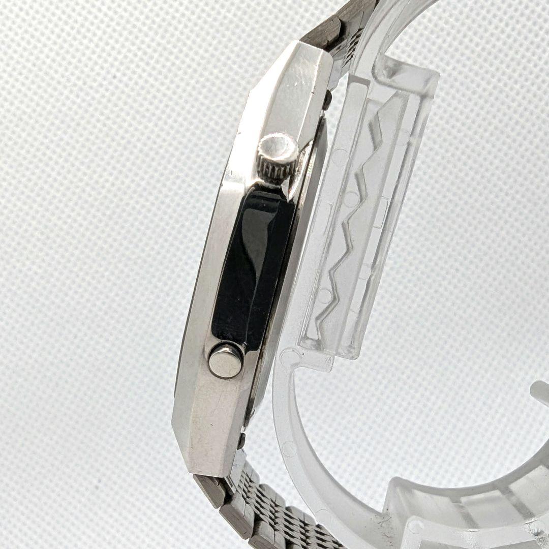 SEIKO ハイブリッド アナデジ ヴィンテージ 腕時計 不動