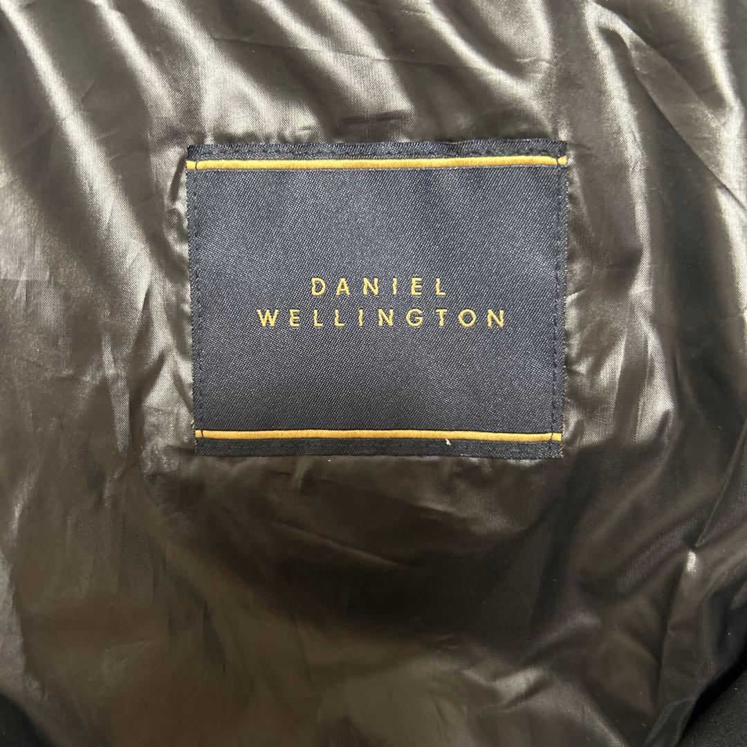 【新品】Daniel Wellingtonレディース M ブラック