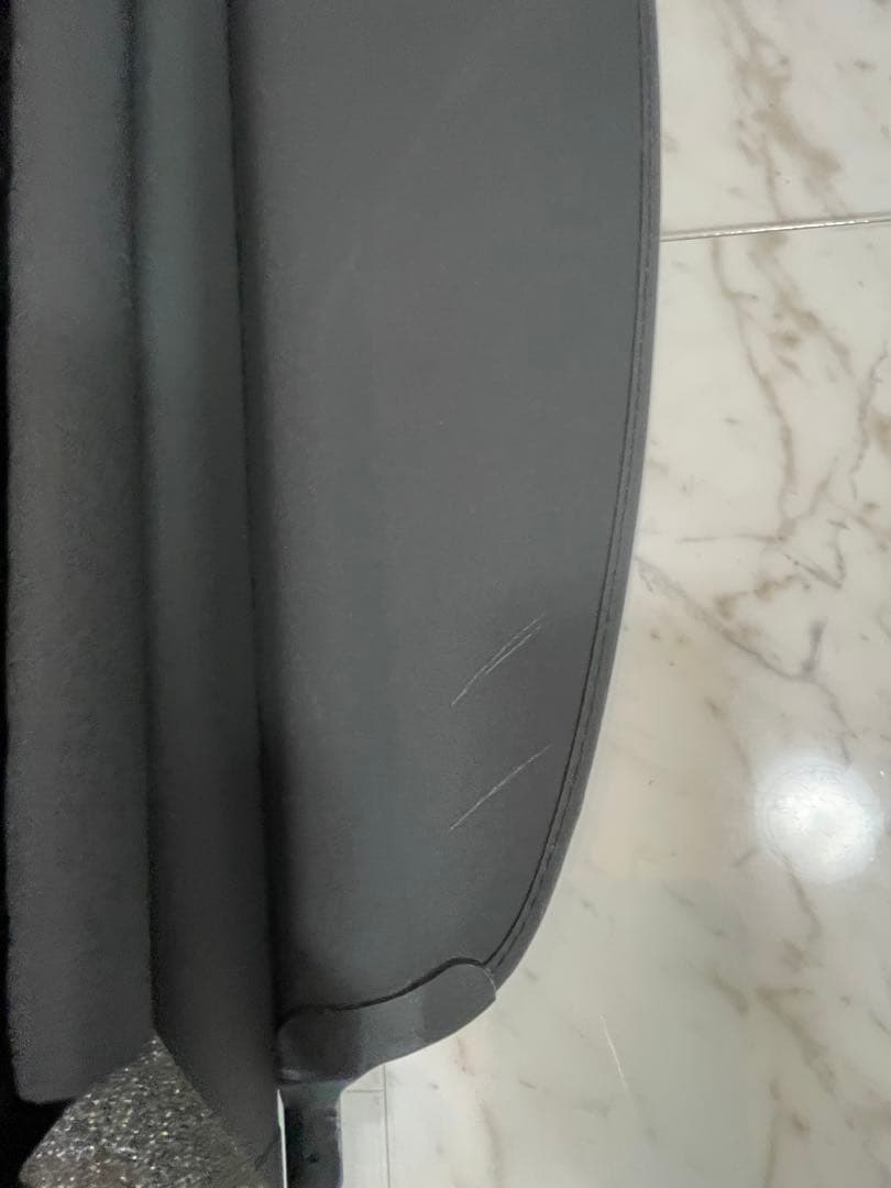 ベンツ Eクラス W213 S213 ワゴン 純正 トノカバー