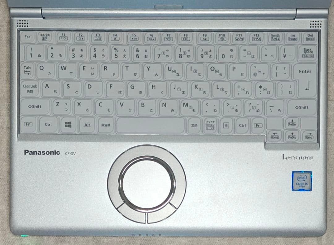 F38/美品/使用時間570H/i5-8365U/SSD256/8GB