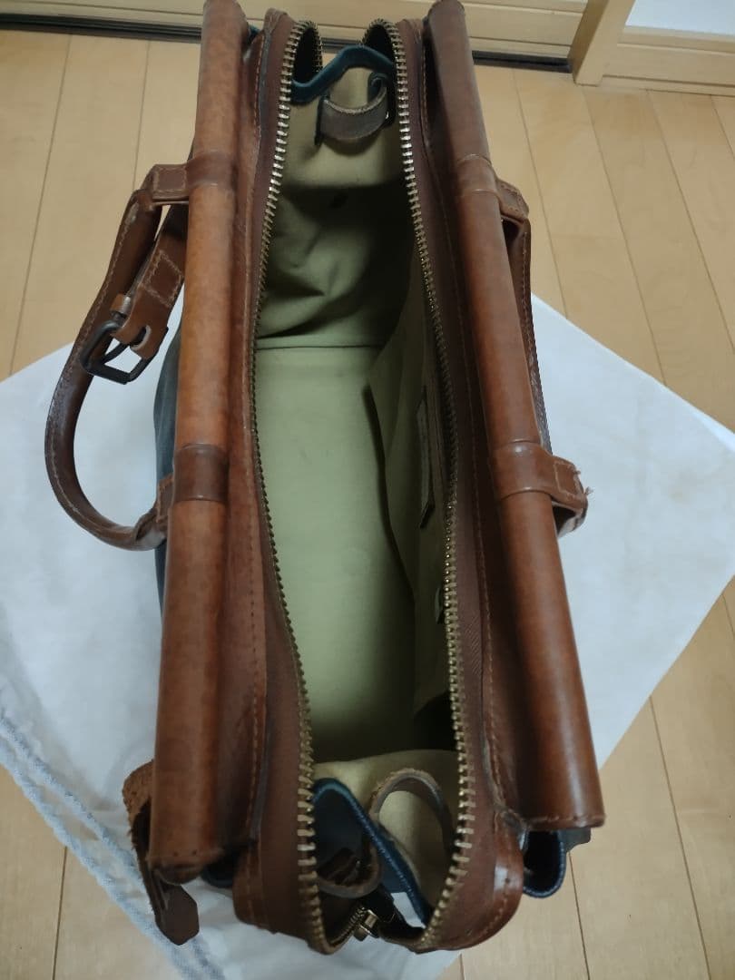 ★ポロ　ラルフローレン★ボストンバック★タータンチェック★送料無料★