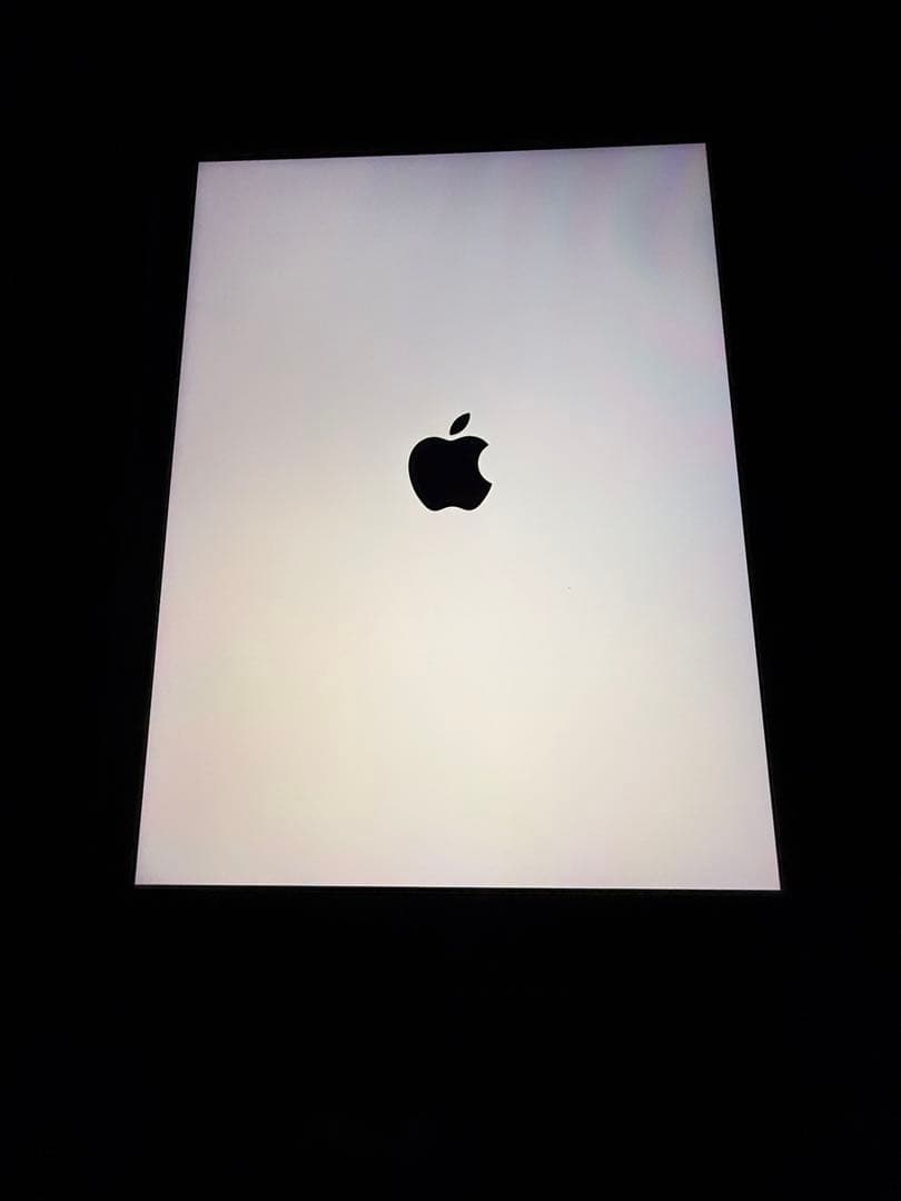 Apple iPad 第6世代 シルバー 32GB本体+ケース付き