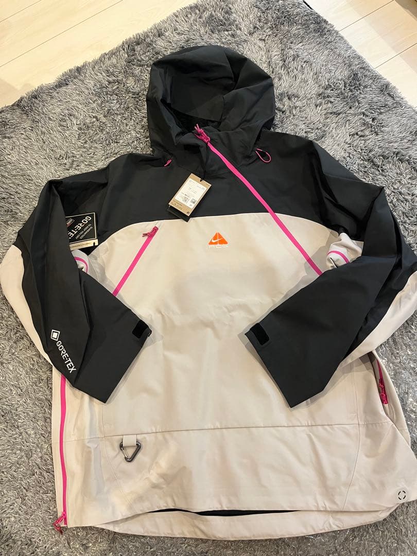 新品　ナイキ　ACG Chena Vortex サイズXXL スキージャケット