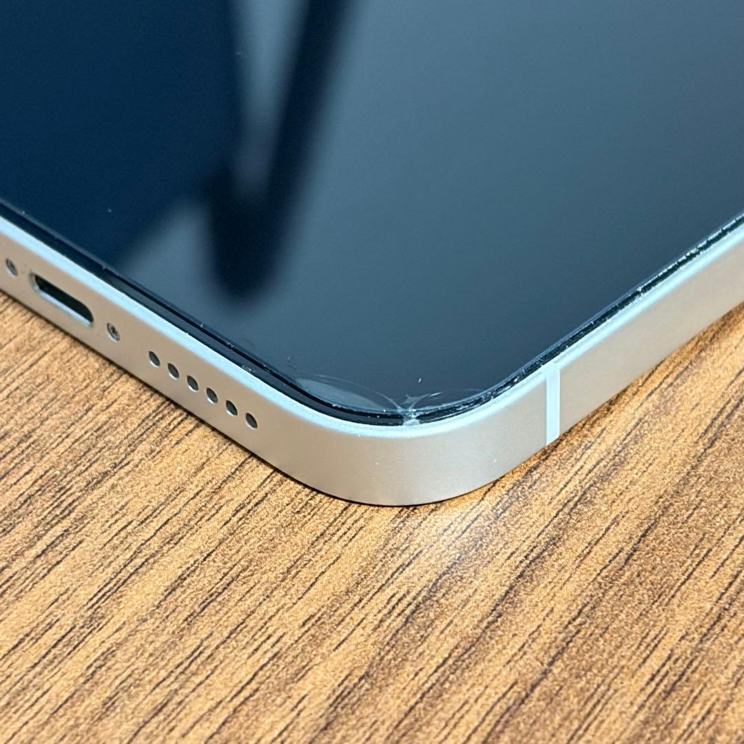 iPhone 14 plus スターライト 256GB