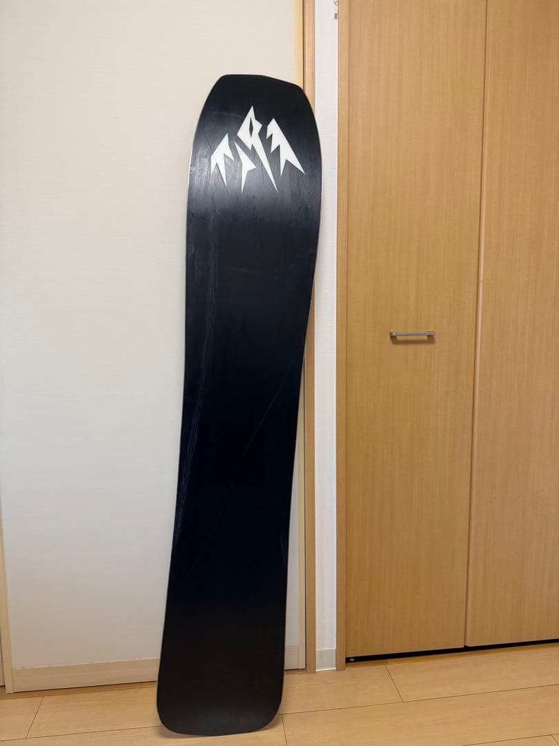 スノーボード KAGONE100ONES ULTRA MIND EXPANDER 158