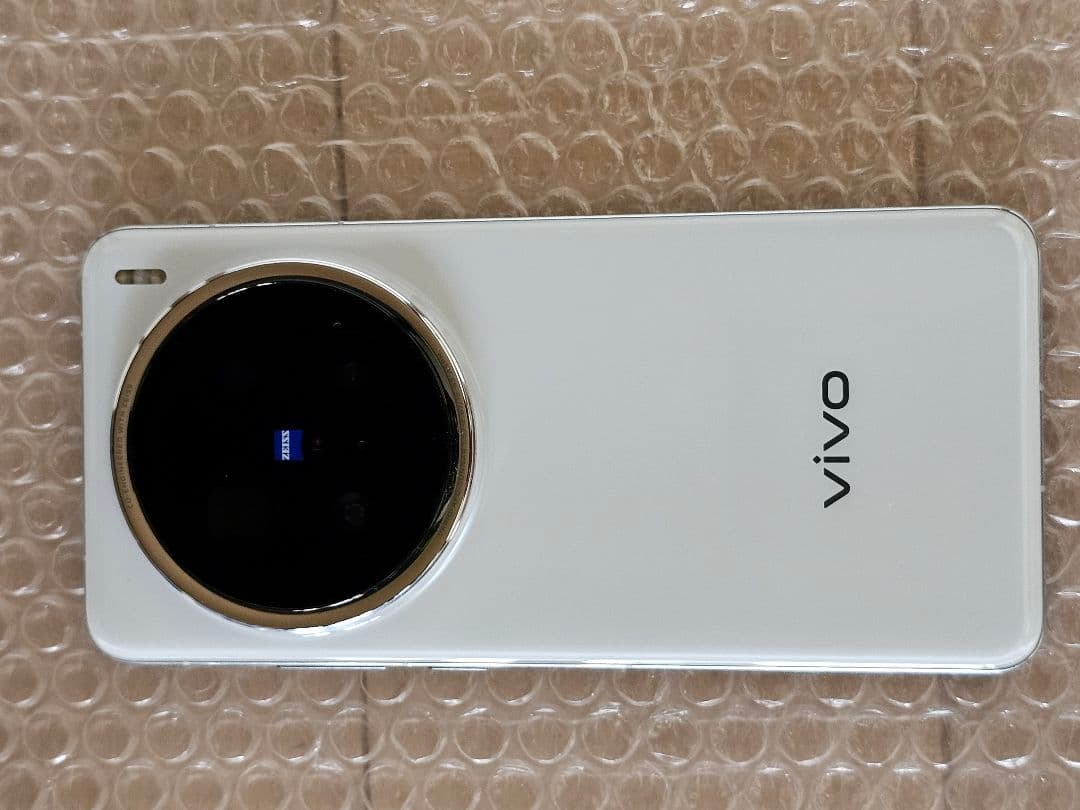 【Valk】vivo X200 Pro 12GB/256GB　中国版