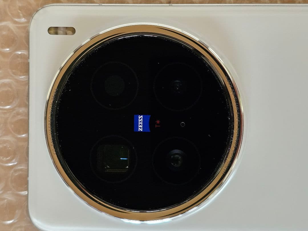 【Valk】vivo X200 Pro 12GB/256GB　中国版