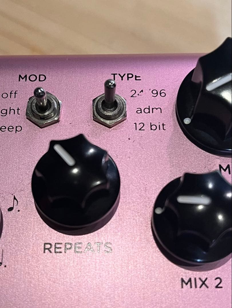 最終価格Strymon DIG デジタルディレイ