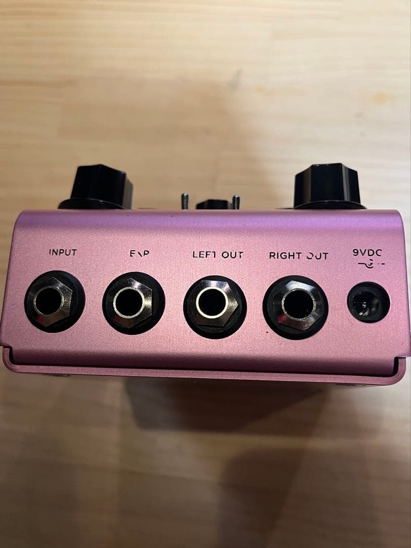 最終価格Strymon DIG デジタルディレイ