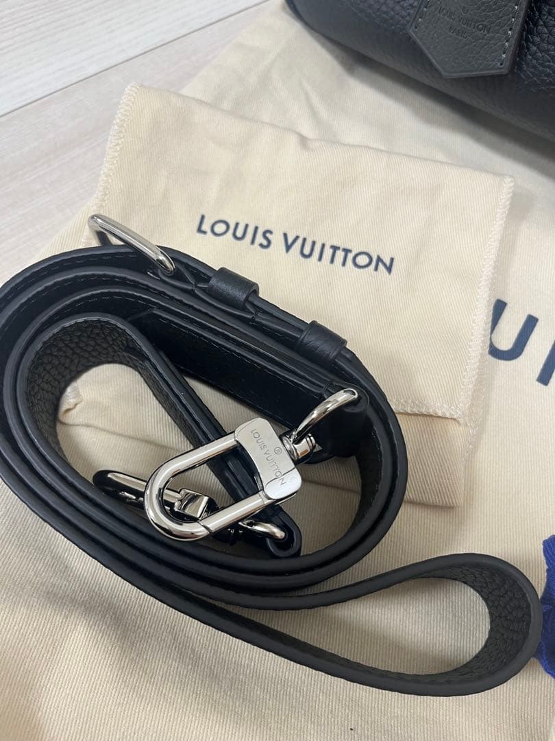 ルイヴィトン　アルマンド・ブリーフケース MM ビジネスバッグ