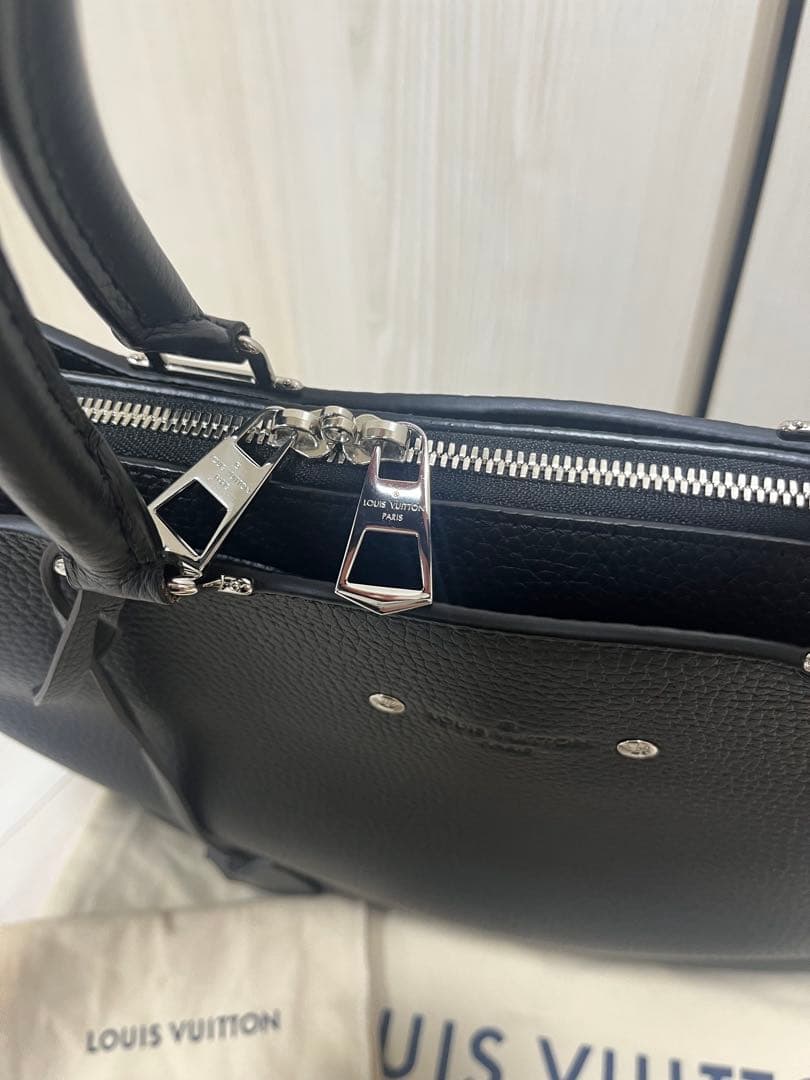 ルイヴィトン　アルマンド・ブリーフケース MM ビジネスバッグ