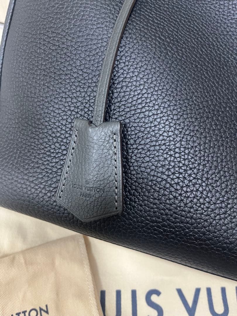 ルイヴィトン　アルマンド・ブリーフケース MM ビジネスバッグ