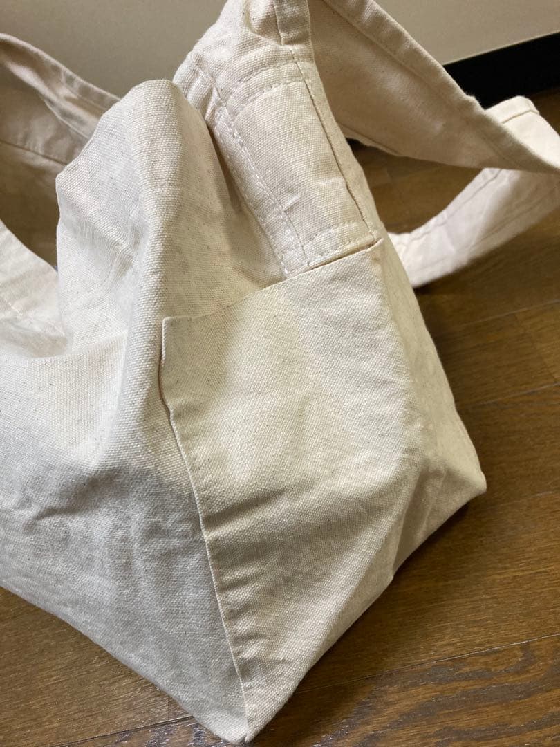 バッグ 70s VINTAGE NEWSPAPER BAG