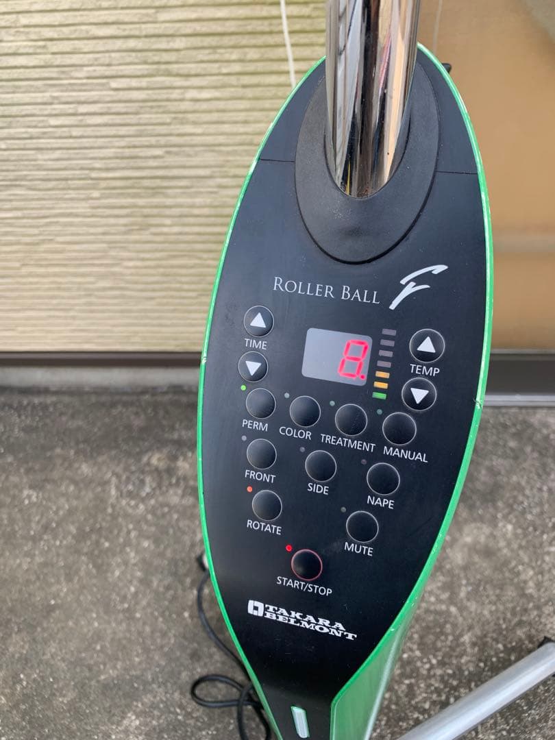 ROLLER BALL F SD-S23S-GR タカラベルモント