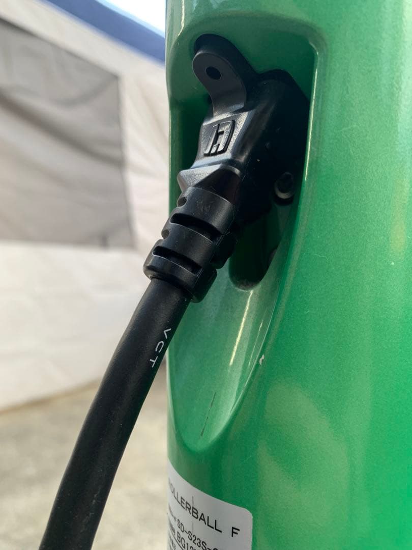 ROLLER BALL F SD-S23S-GR タカラベルモント