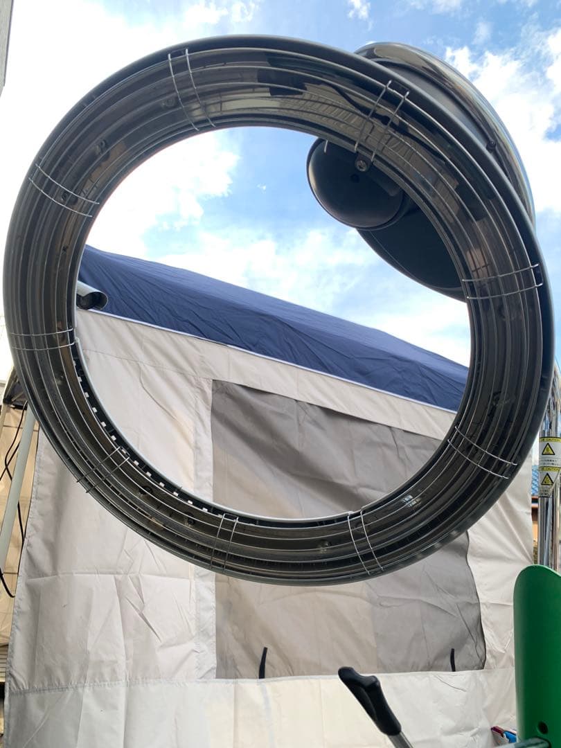 ROLLER BALL F SD-S23S-GR タカラベルモント