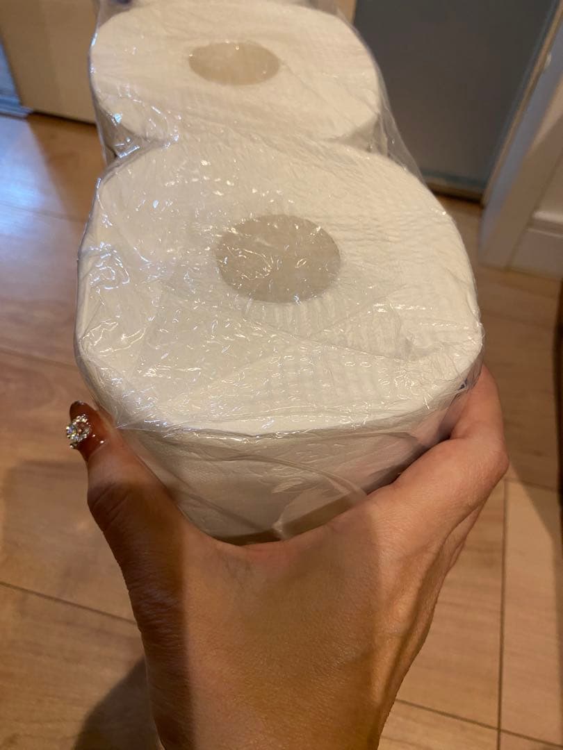 moonyスーパービッグ おむつ 18-35kg 14枚入り 6パック おまけ付