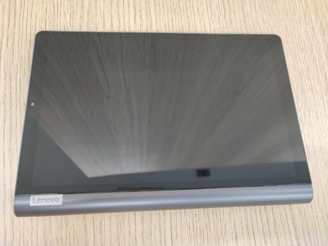 Lenovo Yoga Smart Tab YT-X705F タブレット本体