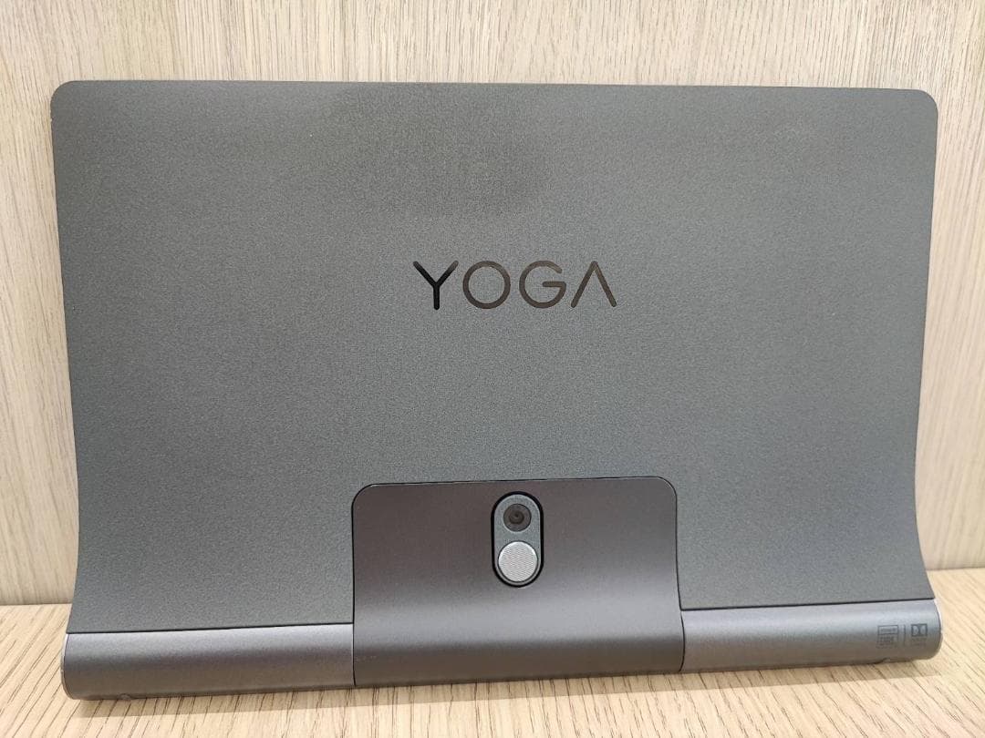Lenovo Yoga Smart Tab YT-X705F タブレット本体