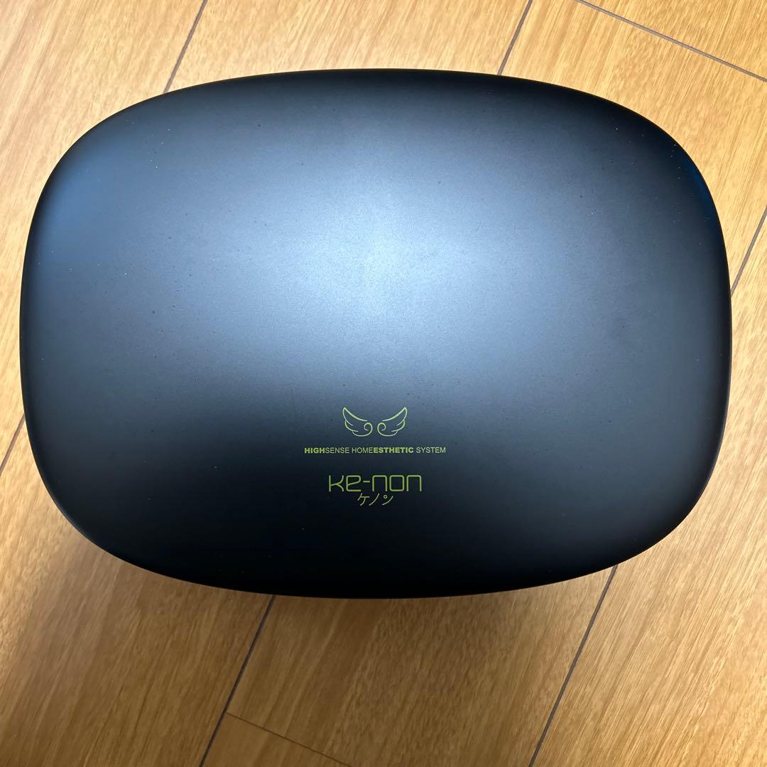 ケノン 脱毛器 ver8.6J