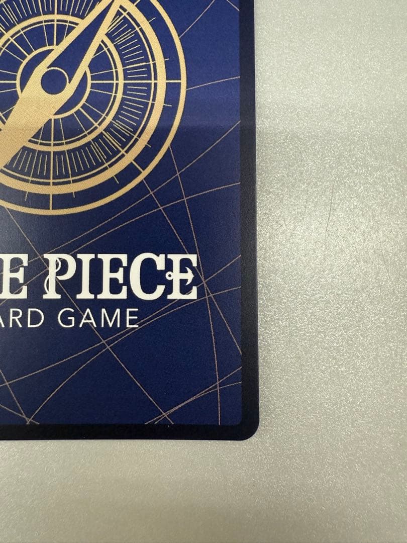 ロロノア・ゾロ SR パラレル エッグヘッドクライシス