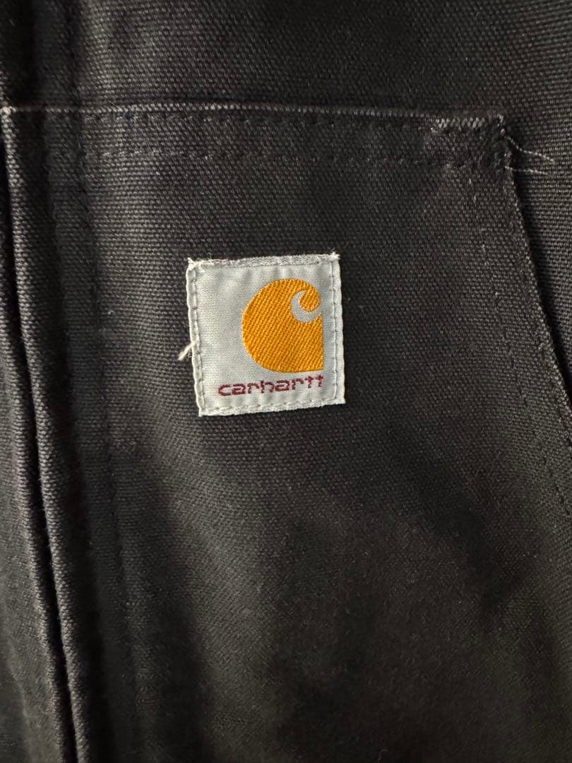 carhertt(カーハート) アクティブジャケット