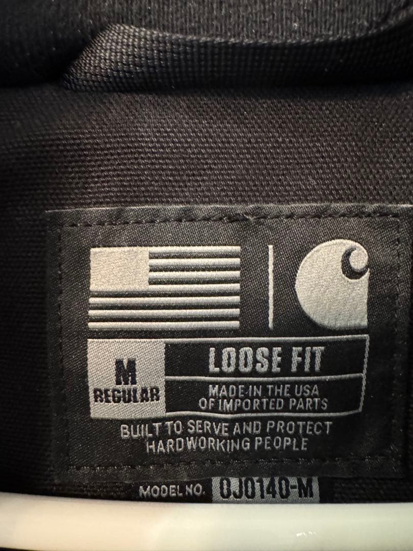 carhertt(カーハート) アクティブジャケット