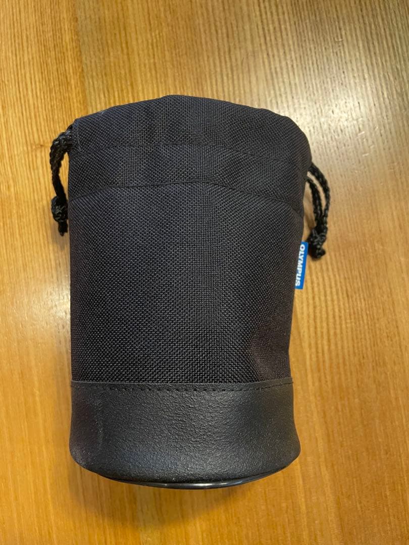 OLYMPUS OM-D E-M5 Mark II レンズ2本セット＋付属品多数