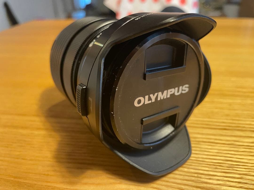 OLYMPUS OM-D E-M5 Mark II レンズ2本セット＋付属品多数