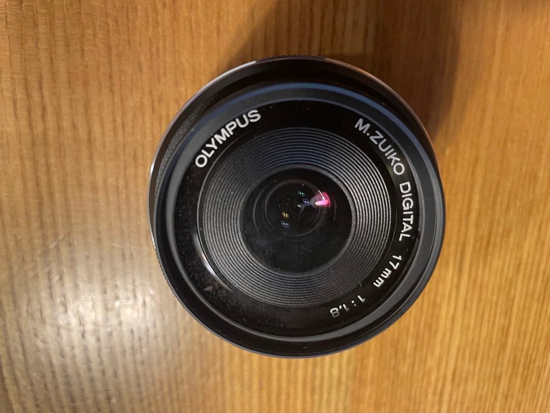 OLYMPUS OM-D E-M5 Mark II レンズ2本セット＋付属品多数