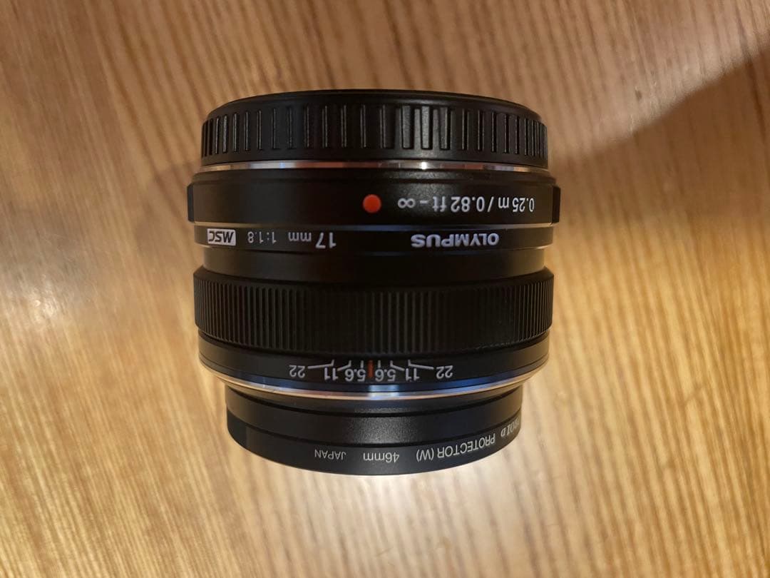 OLYMPUS OM-D E-M5 Mark II レンズ2本セット＋付属品多数