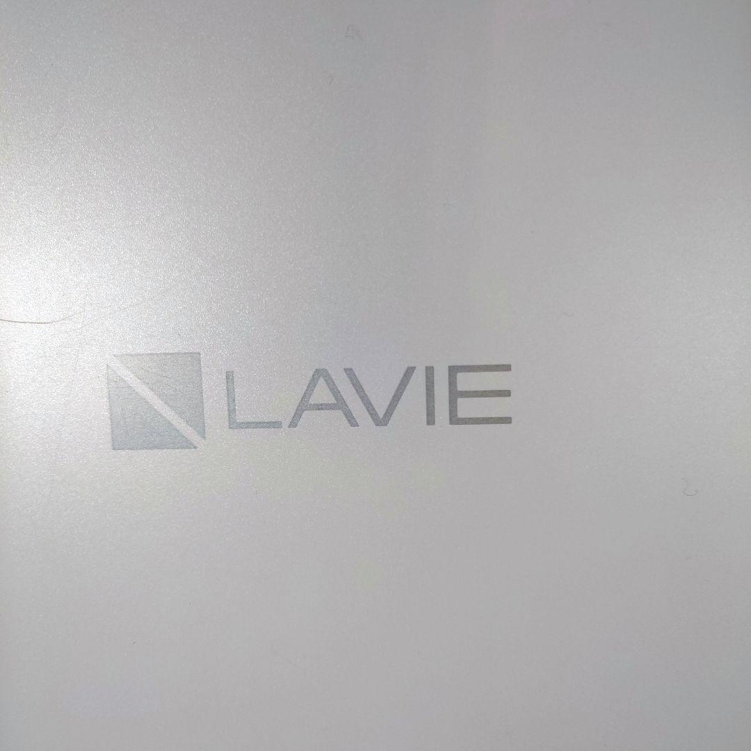 【ジャンク品】ノートパソコン　NEC NS-700MAW-J