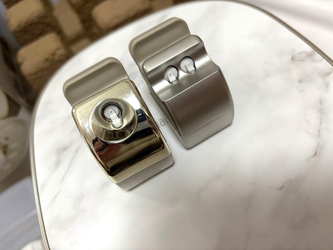 Panasonic ナノケア　フェイススチーマー　EH-SA0B