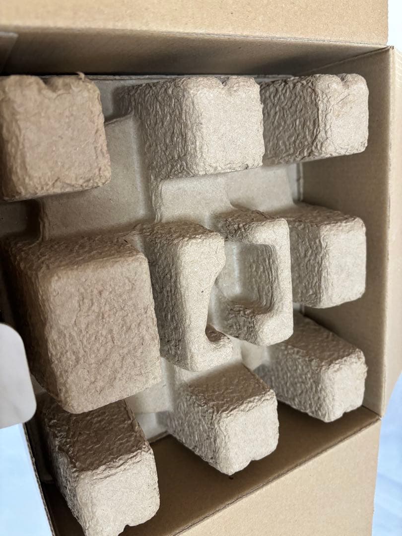 Panasonic ナノケア　フェイススチーマー　EH-SA0B