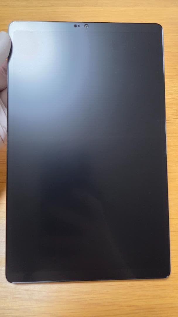 Lenovo Legion Y700 2025 本体