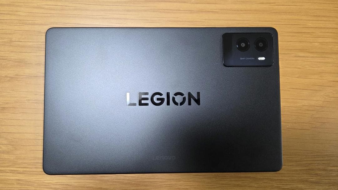 Lenovo Legion Y700 2025 本体