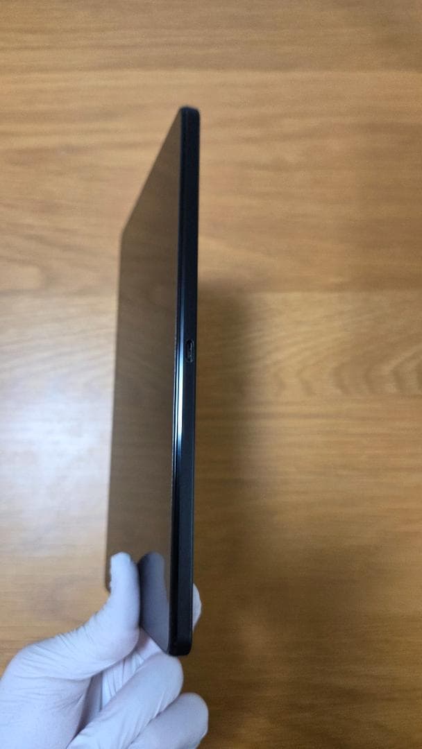 Lenovo Legion Y700 2025 本体