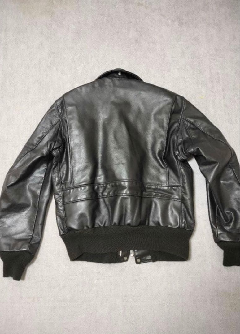 ジャケット・アウター schott 684SM size38