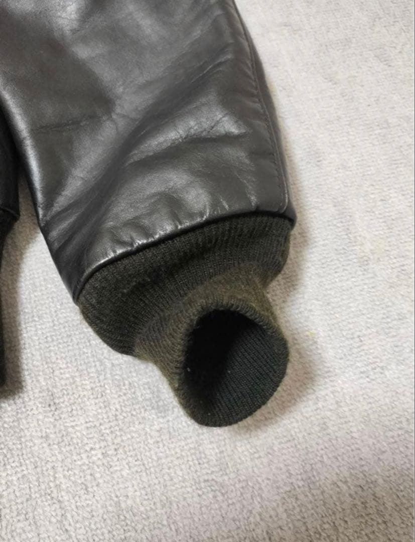 ジャケット・アウター schott 684SM size38