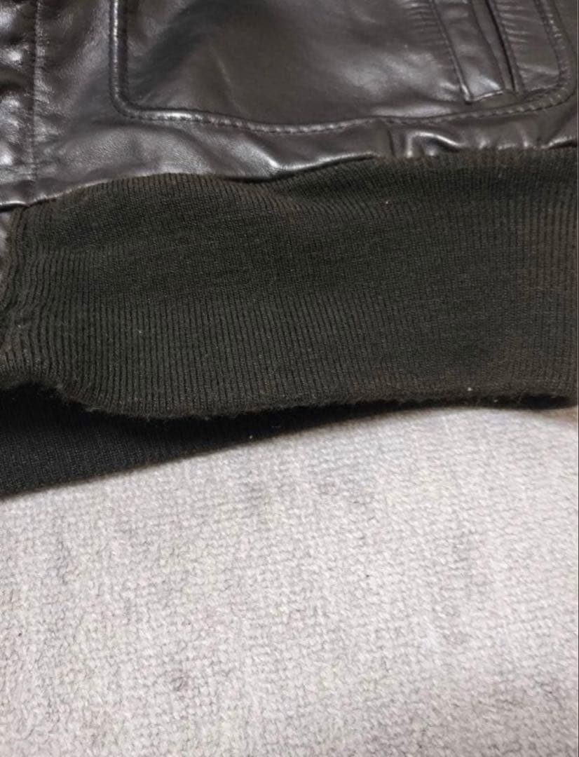 ジャケット・アウター schott 684SM size38