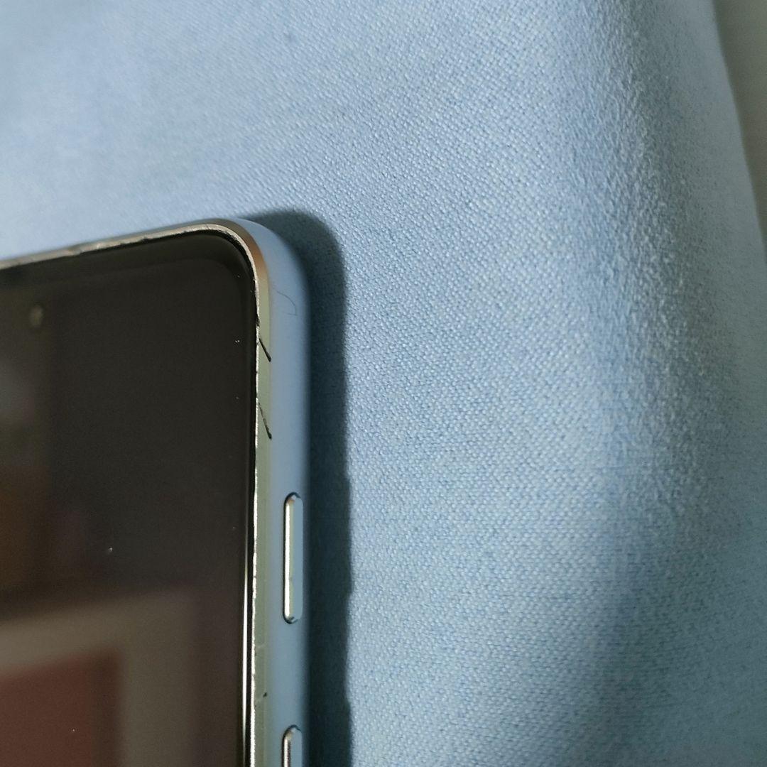 nubia S 5G SIMロックなし