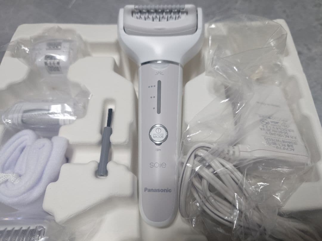 パナソニック ソイエ ES-EY8A-P