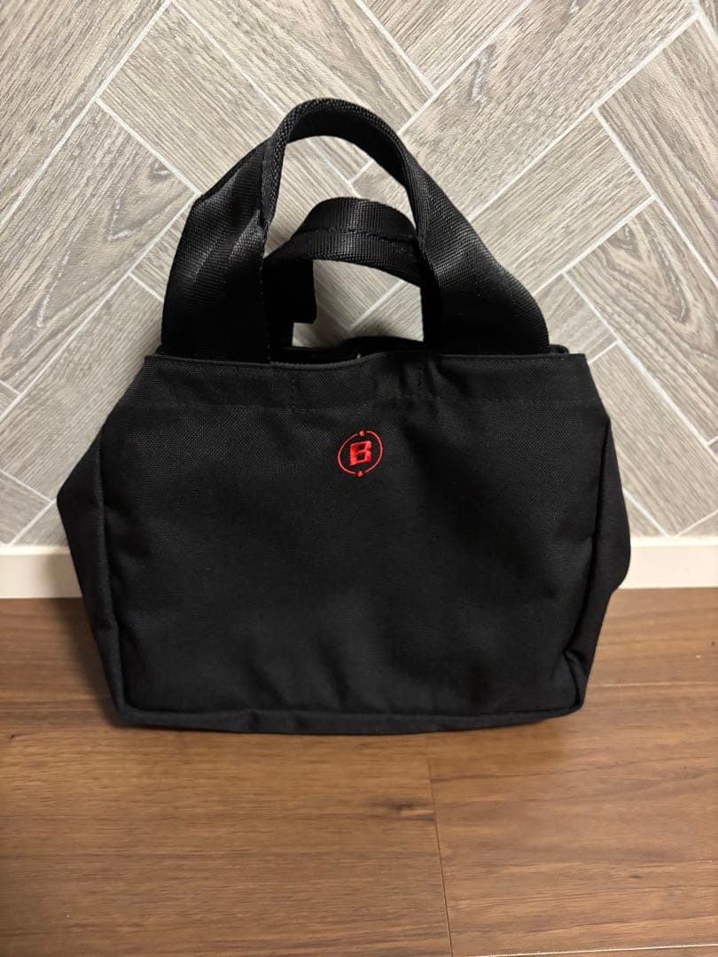 ブリーフィング　カードバッグ