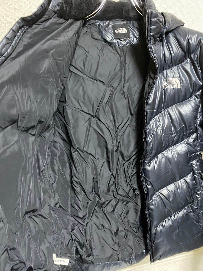《希少》 ノースフェイス　600フィル　ダウンジャケット L