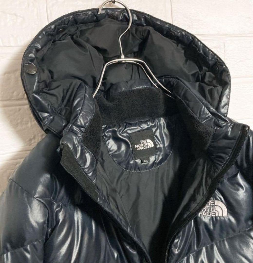 《希少》 ノースフェイス　600フィル　ダウンジャケット L