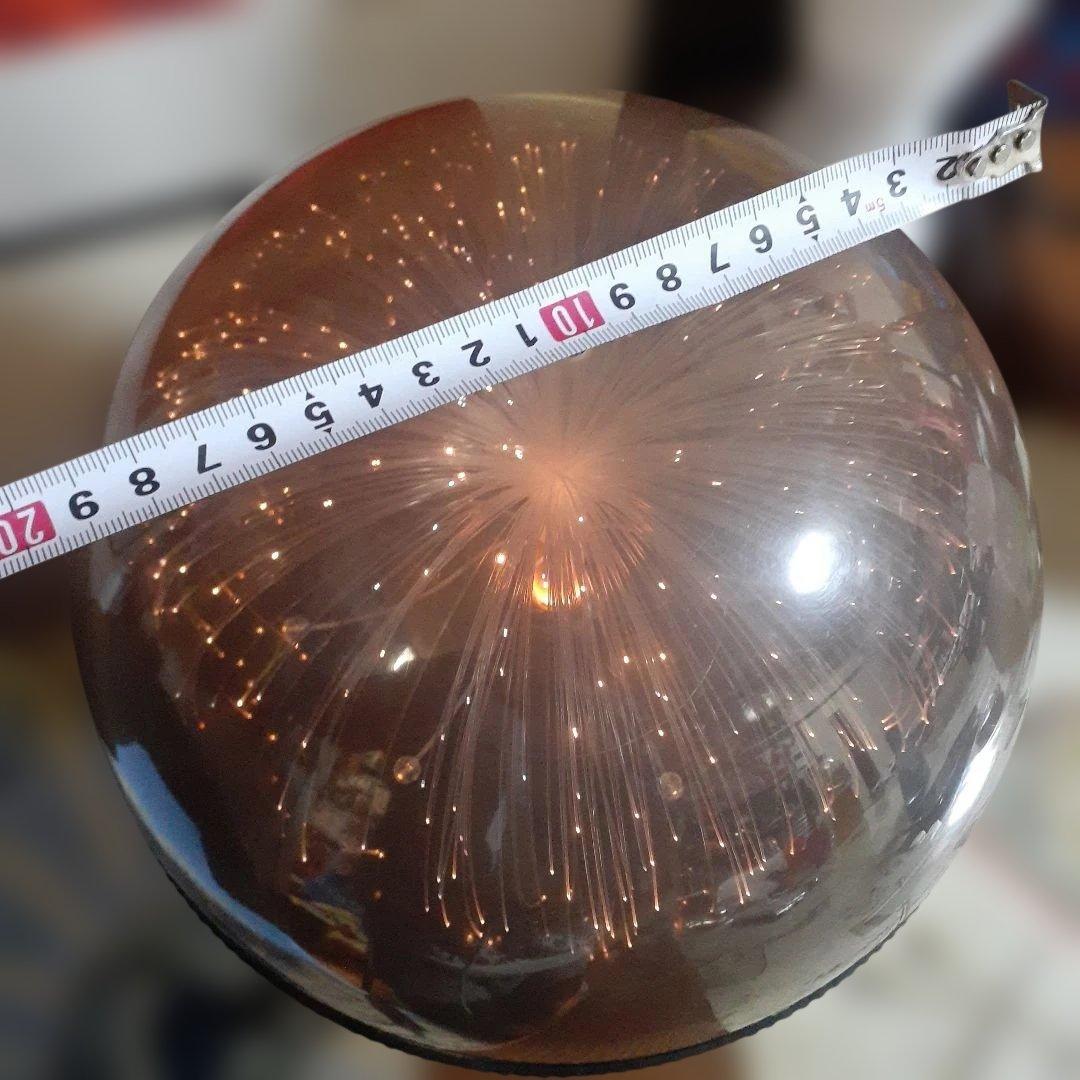 ビンテージ　ミッドセンチュリー　スペースエイジ　ポストモダン　ファイバーライト