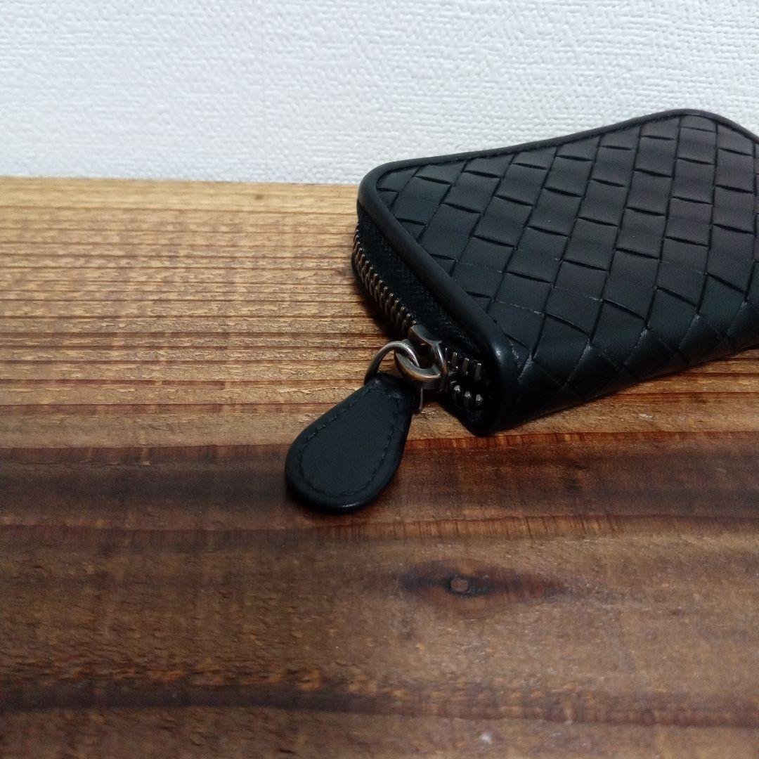 BOTTEGA VENETA　ボッテガヴェネタ　ケース